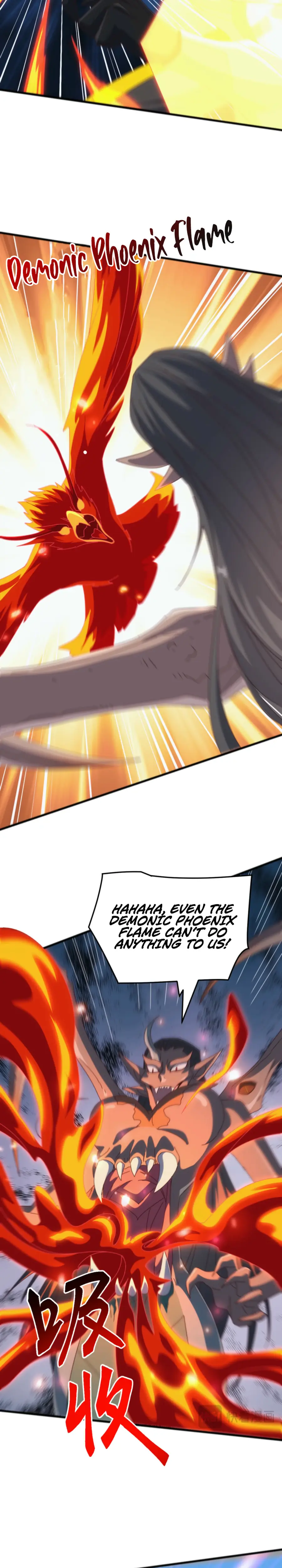 Invasion of the Myriad Races: Starting by Taming a Legendary Beast Chapter 43 Page 16