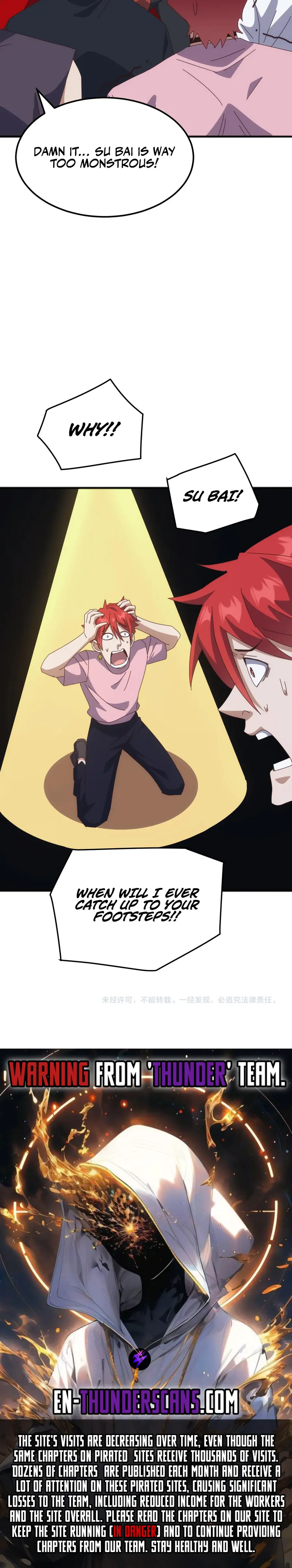 Invasion of the Myriad Races: Starting by Taming a Legendary Beast Chapter 45 Page 24