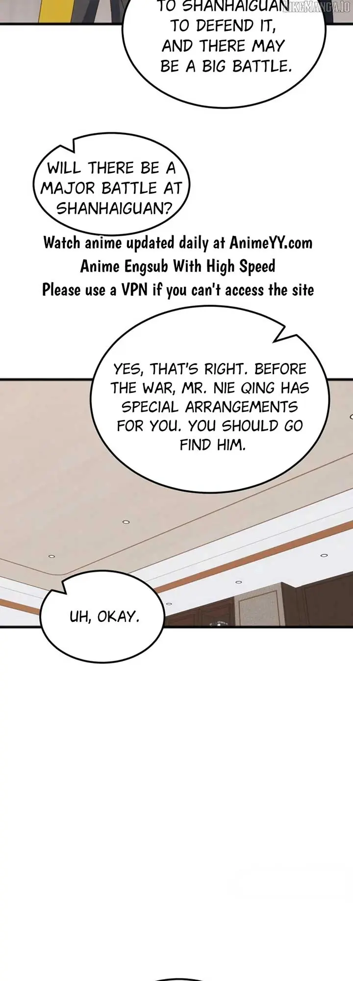 Invasion of the Myriad Races: Starting by Taming a Legendary Beast Chapter 46 Page 17