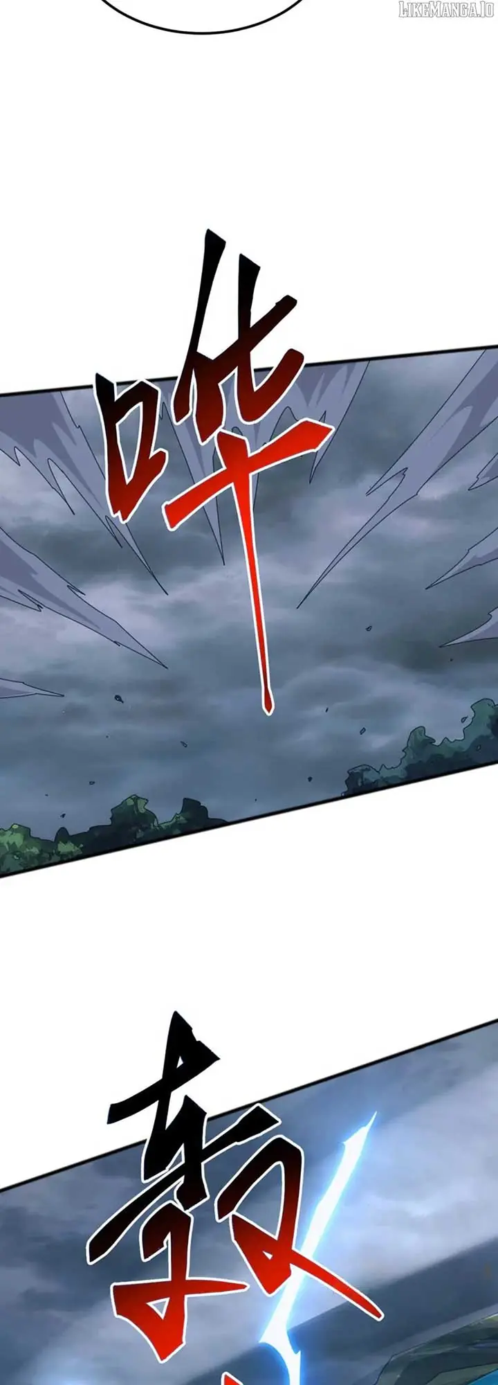 Invasion of the Myriad Races: Starting by Taming a Legendary Beast Chapter 46 Page 27