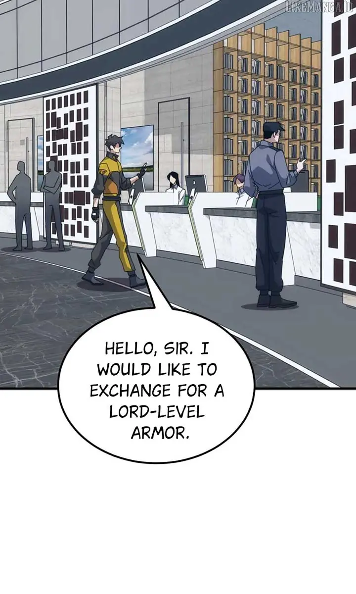 Invasion of the Myriad Races: Starting by Taming a Legendary Beast Chapter 47 Page 10