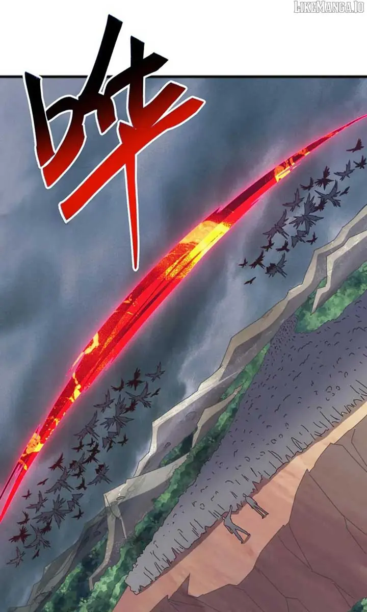 Invasion of the Myriad Races: Starting by Taming a Legendary Beast Chapter 47 Page 30