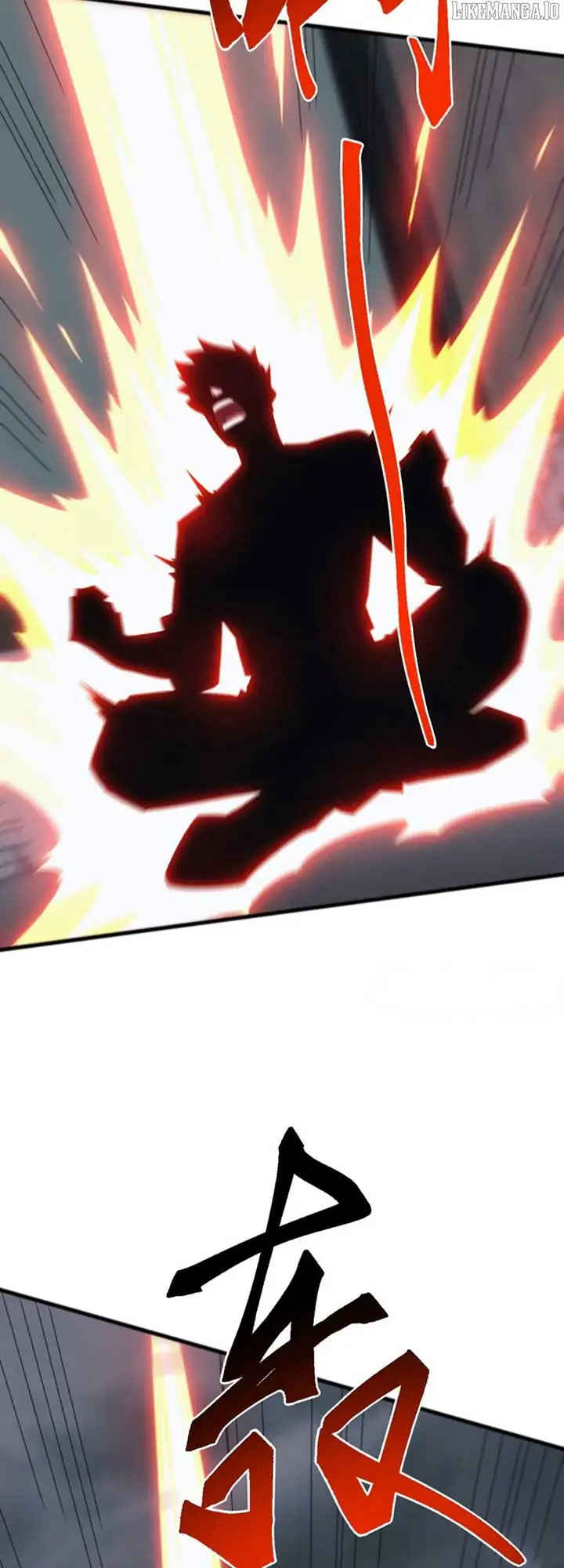 Invasion of the Myriad Races: Starting by Taming a Legendary Beast Chapter 48 Page 15