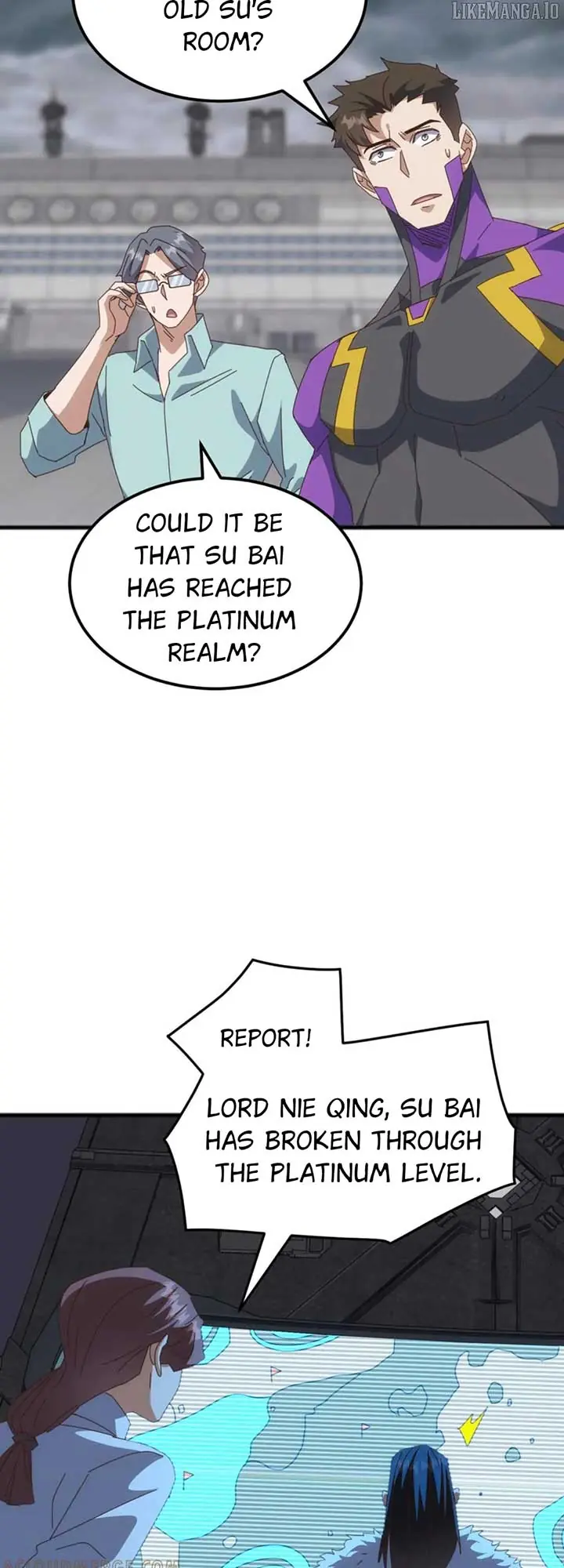 Invasion of the Myriad Races: Starting by Taming a Legendary Beast Chapter 48 Page 18