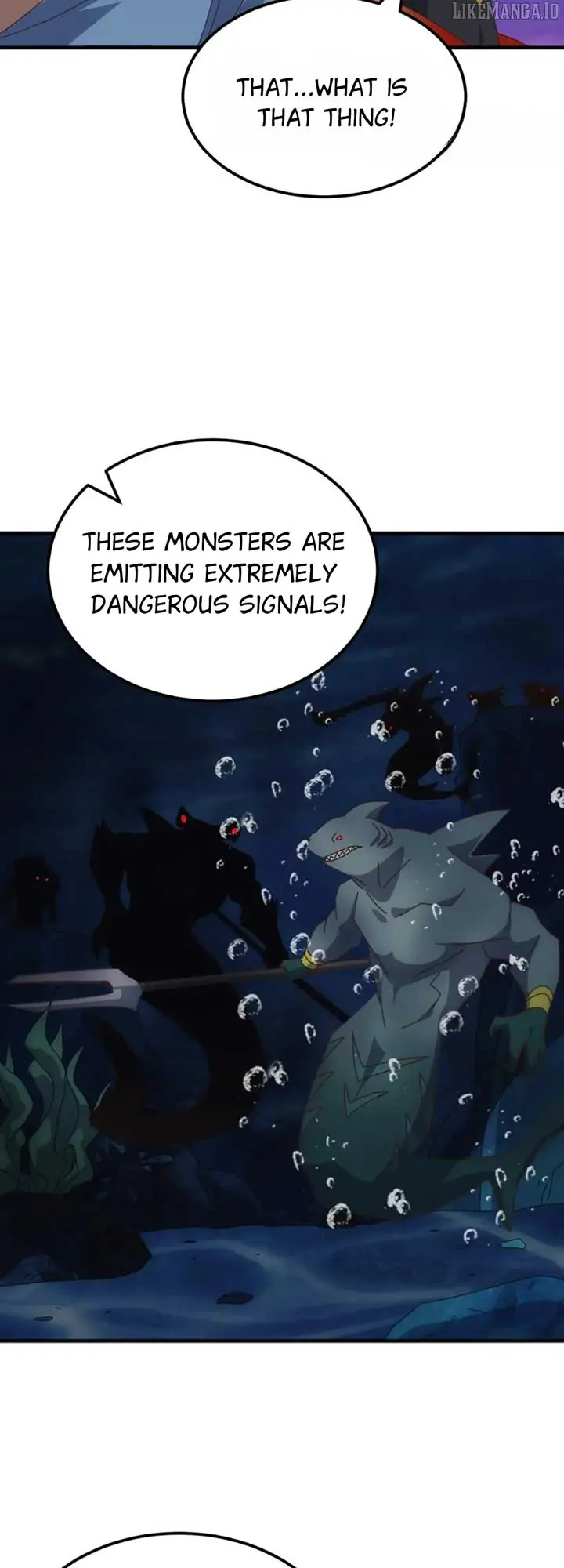 Invasion of the Myriad Races: Starting by Taming a Legendary Beast Chapter 48 Page 29