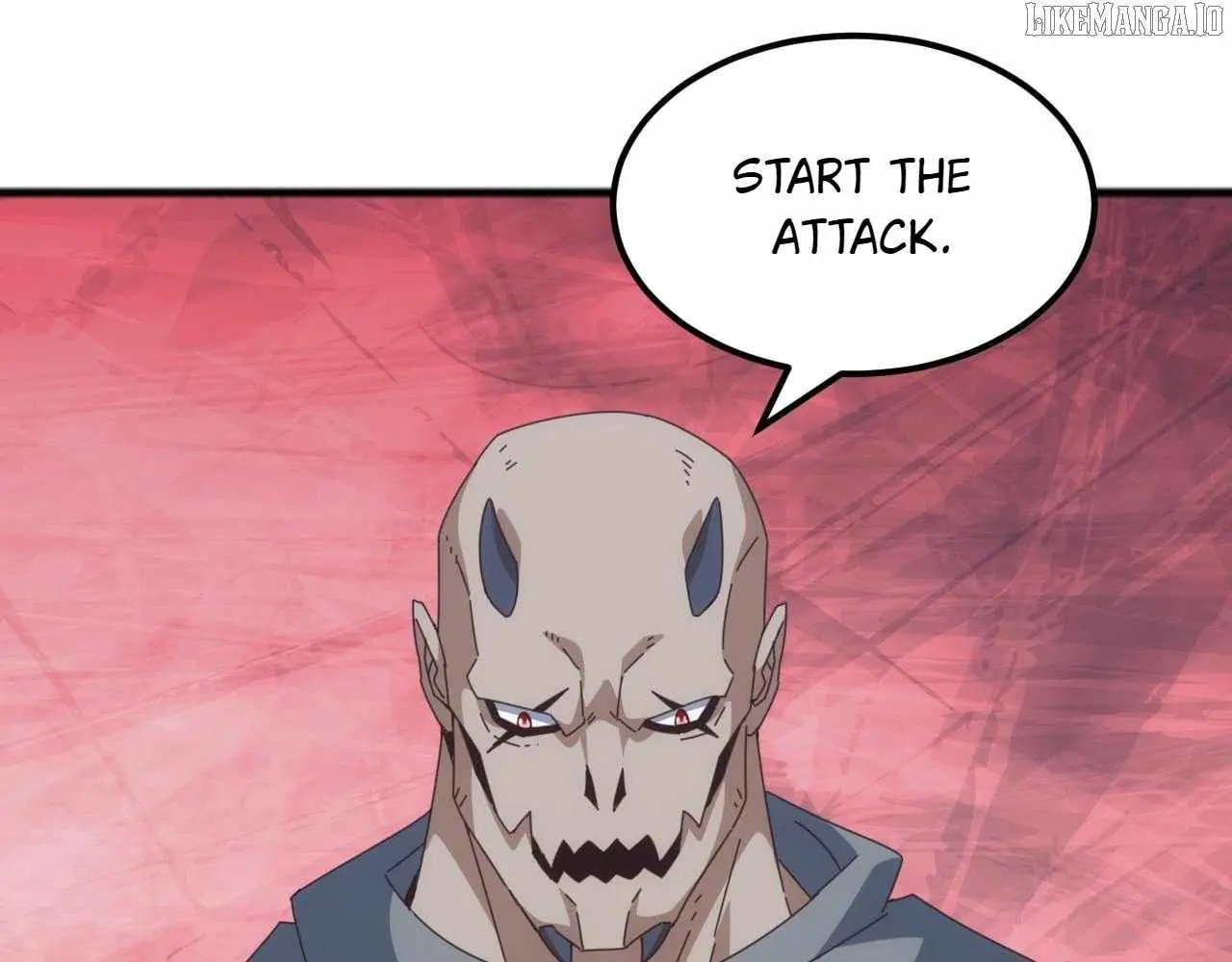 Invasion of the Myriad Races: Starting by Taming a Legendary Beast Chapter 49 Page 7