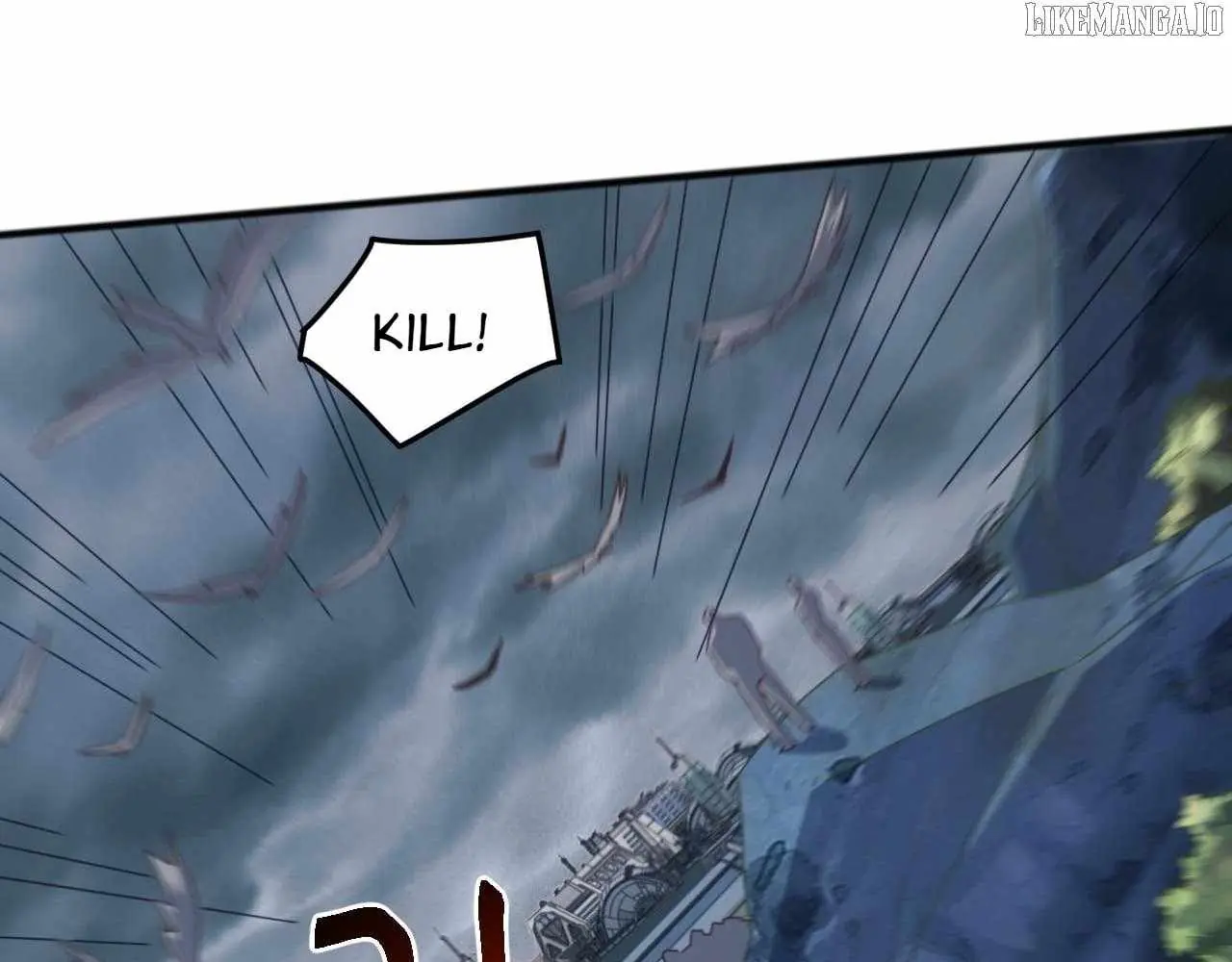 Invasion of the Myriad Races: Starting by Taming a Legendary Beast Chapter 49 Page 14