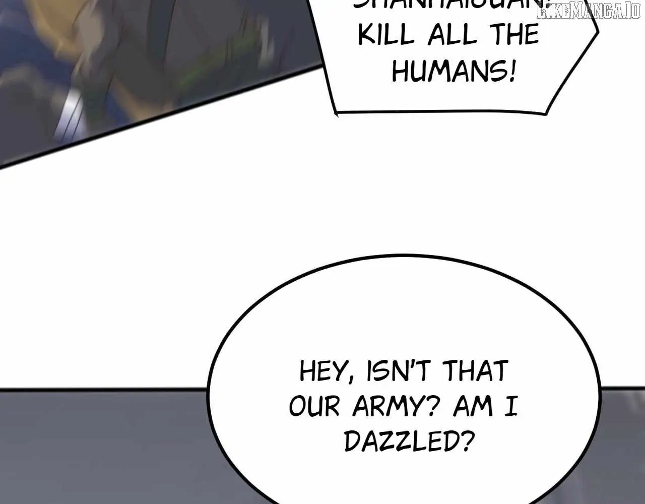 Invasion of the Myriad Races: Starting by Taming a Legendary Beast Chapter 49 Page 16