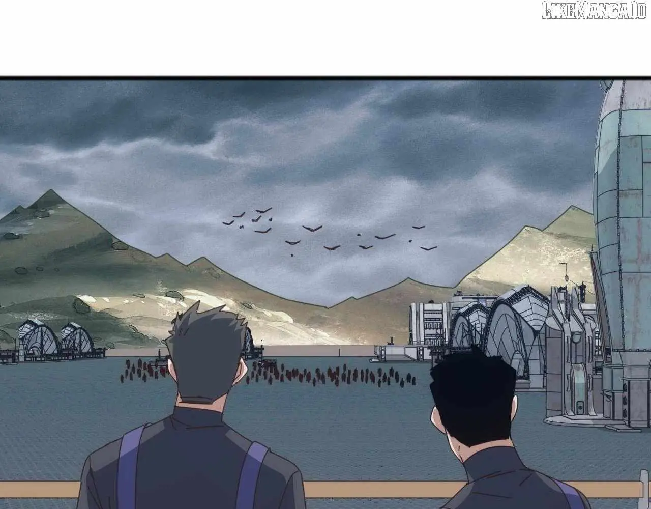 Invasion of the Myriad Races: Starting by Taming a Legendary Beast Chapter 49 Page 19
