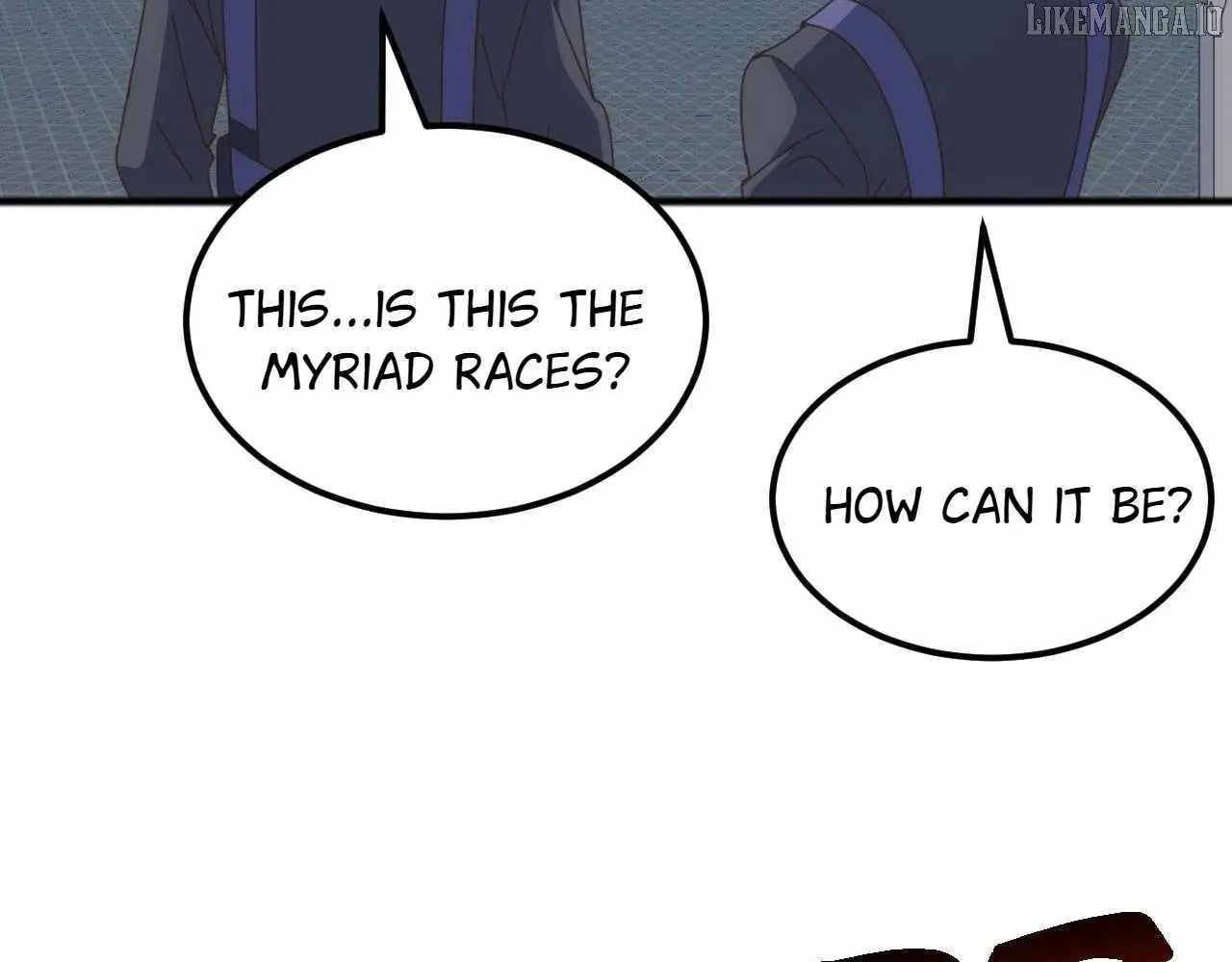 Invasion of the Myriad Races: Starting by Taming a Legendary Beast Chapter 49 Page 20