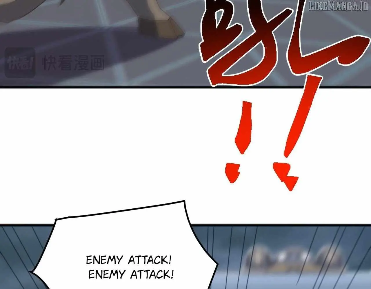 Invasion of the Myriad Races: Starting by Taming a Legendary Beast Chapter 49 Page 23