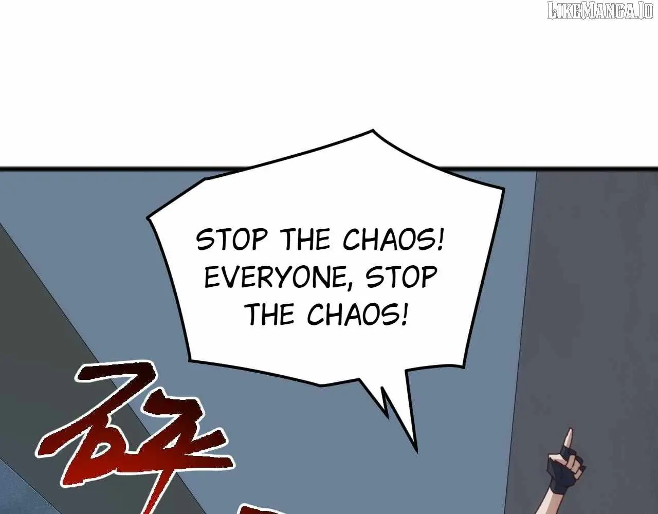 Invasion of the Myriad Races: Starting by Taming a Legendary Beast Chapter 49 Page 27
