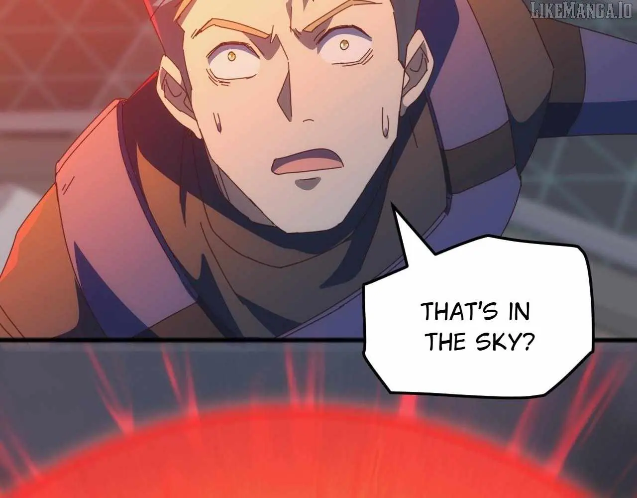 Invasion of the Myriad Races: Starting by Taming a Legendary Beast Chapter 49 Page 33