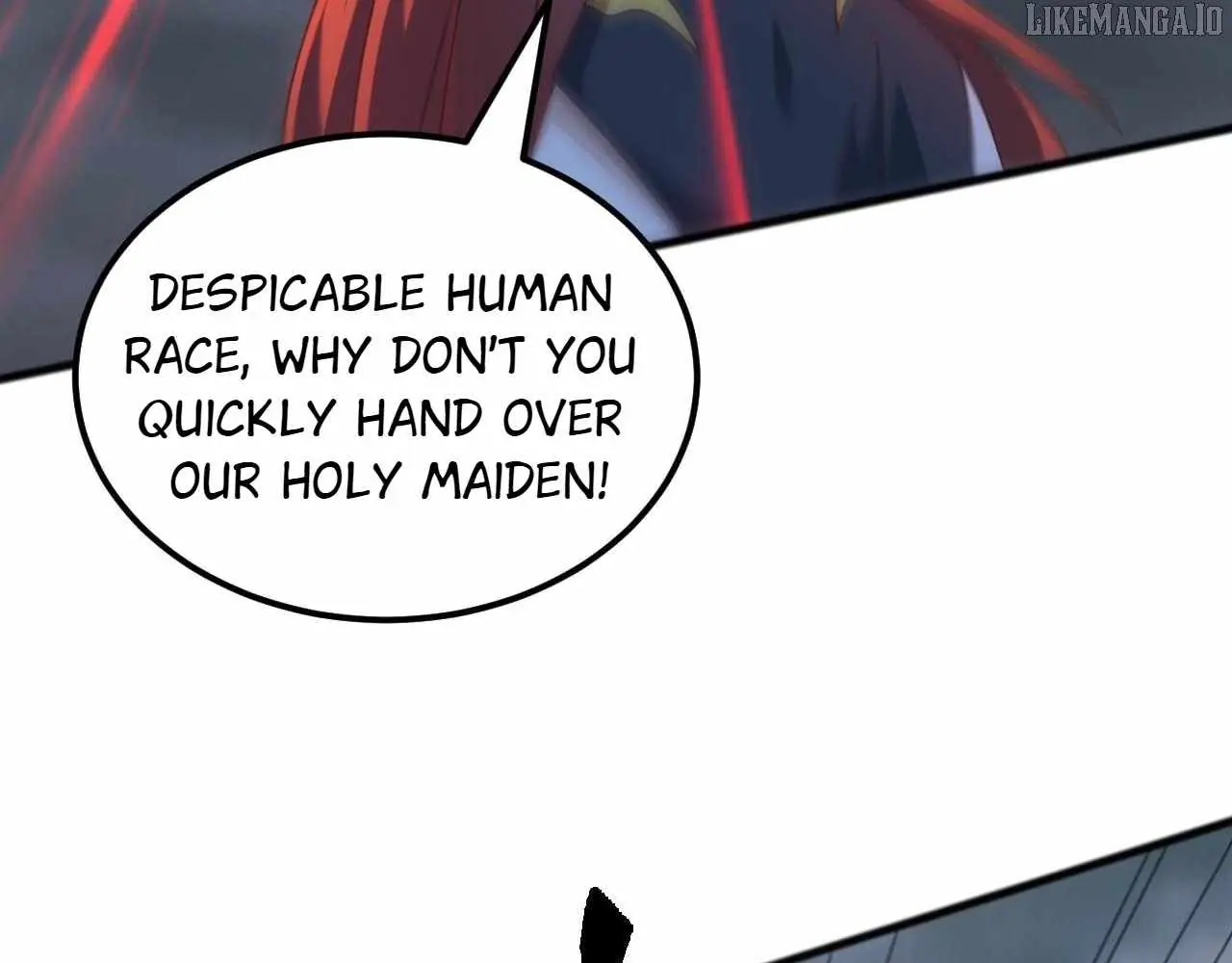 Invasion of the Myriad Races: Starting by Taming a Legendary Beast Chapter 49 Page 36
