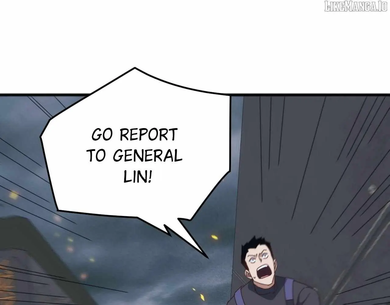 Invasion of the Myriad Races: Starting by Taming a Legendary Beast Chapter 49 Page 40