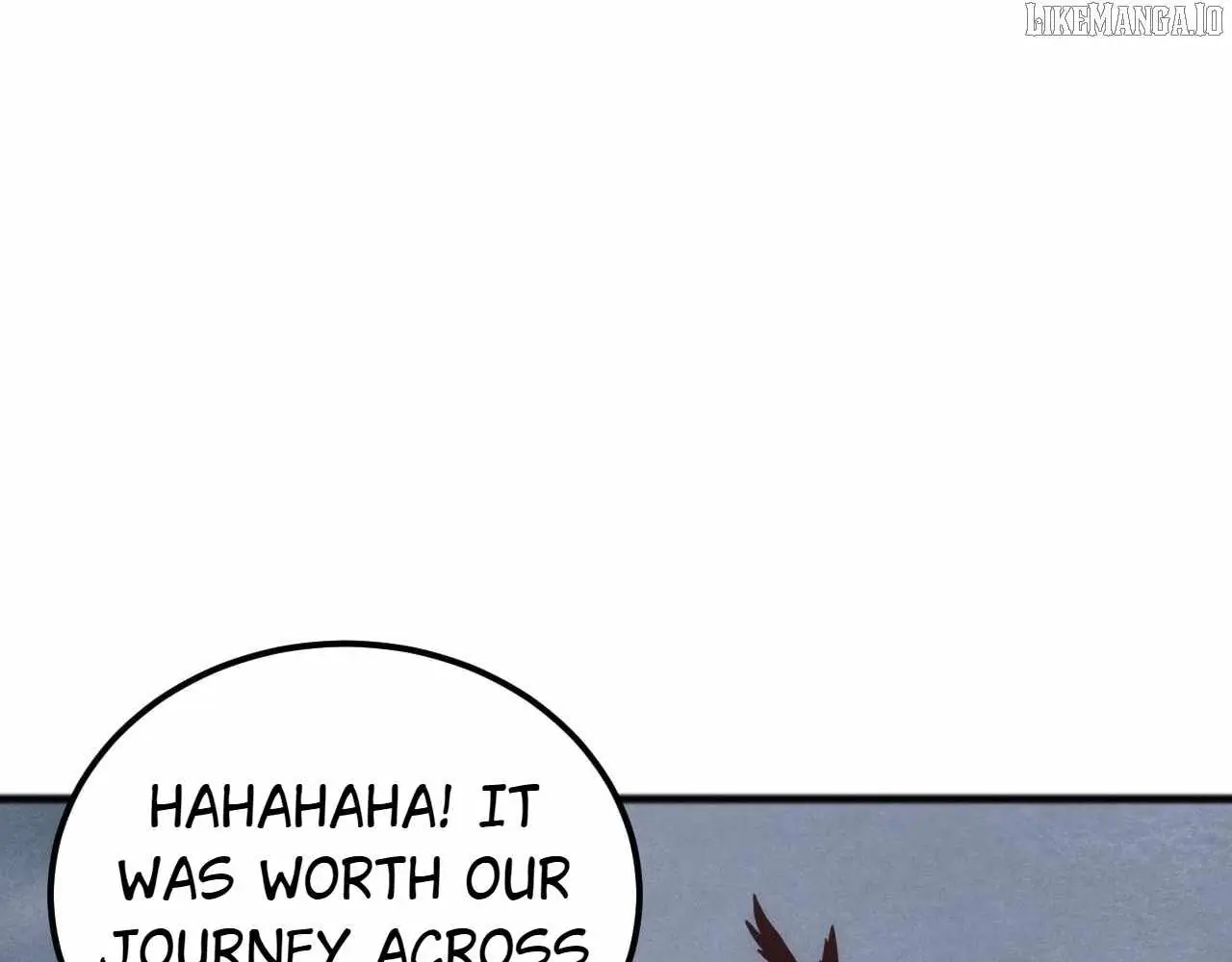 Invasion of the Myriad Races: Starting by Taming a Legendary Beast Chapter 49 Page 42