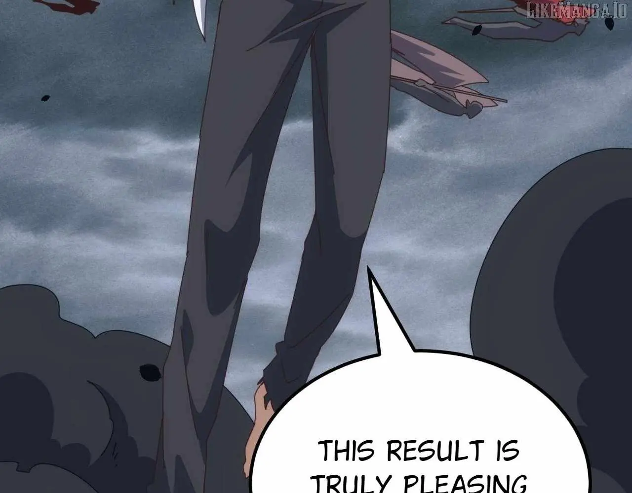Invasion of the Myriad Races: Starting by Taming a Legendary Beast Chapter 49 Page 44