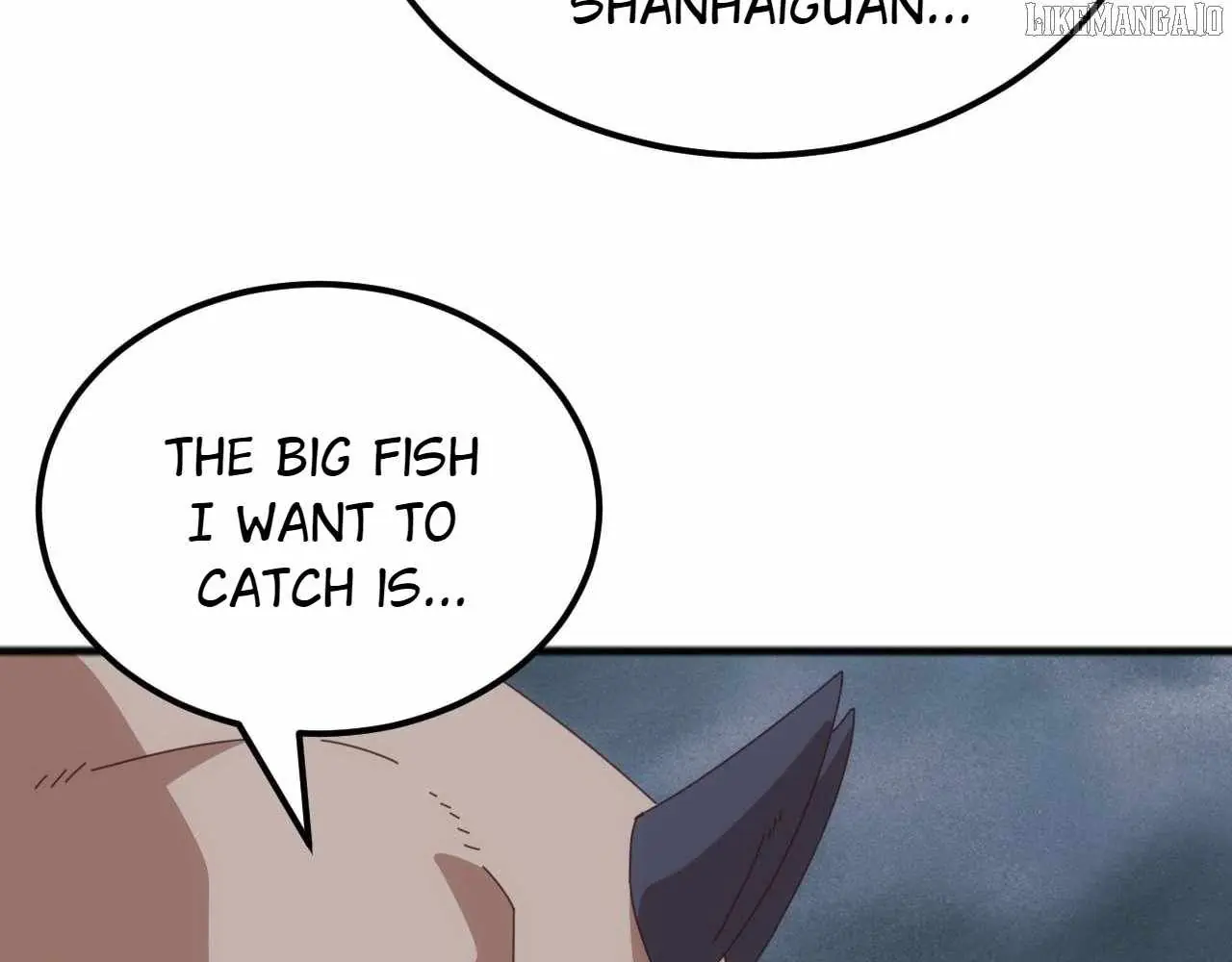 Invasion of the Myriad Races: Starting by Taming a Legendary Beast Chapter 49 Page 48