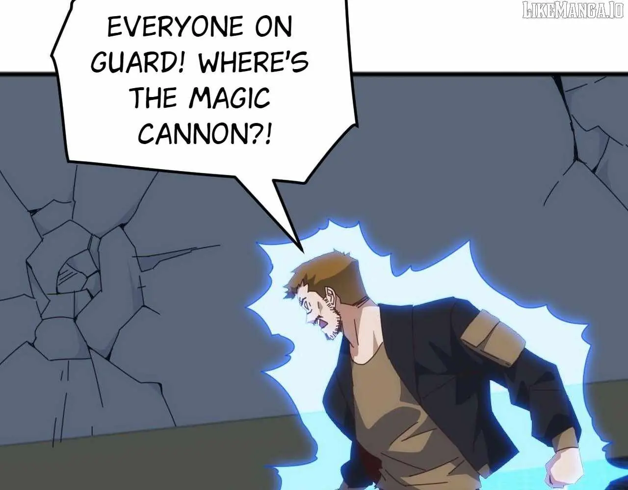 Invasion of the Myriad Races: Starting by Taming a Legendary Beast Chapter 49 Page 51