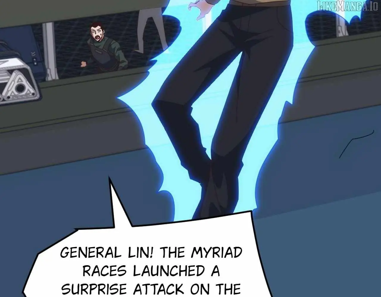 Invasion of the Myriad Races: Starting by Taming a Legendary Beast Chapter 49 Page 52