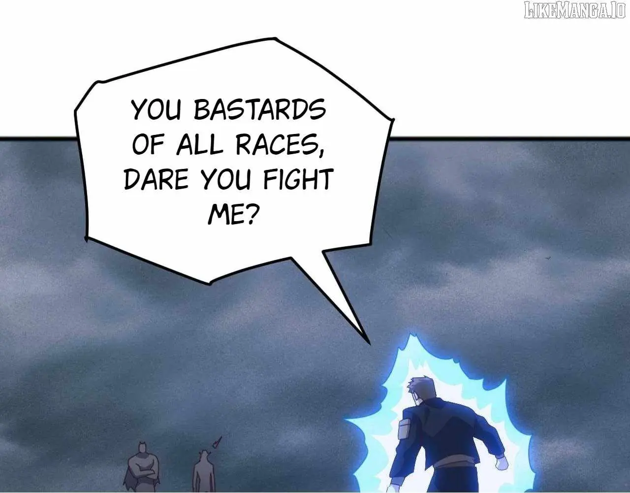 Invasion of the Myriad Races: Starting by Taming a Legendary Beast Chapter 49 Page 56