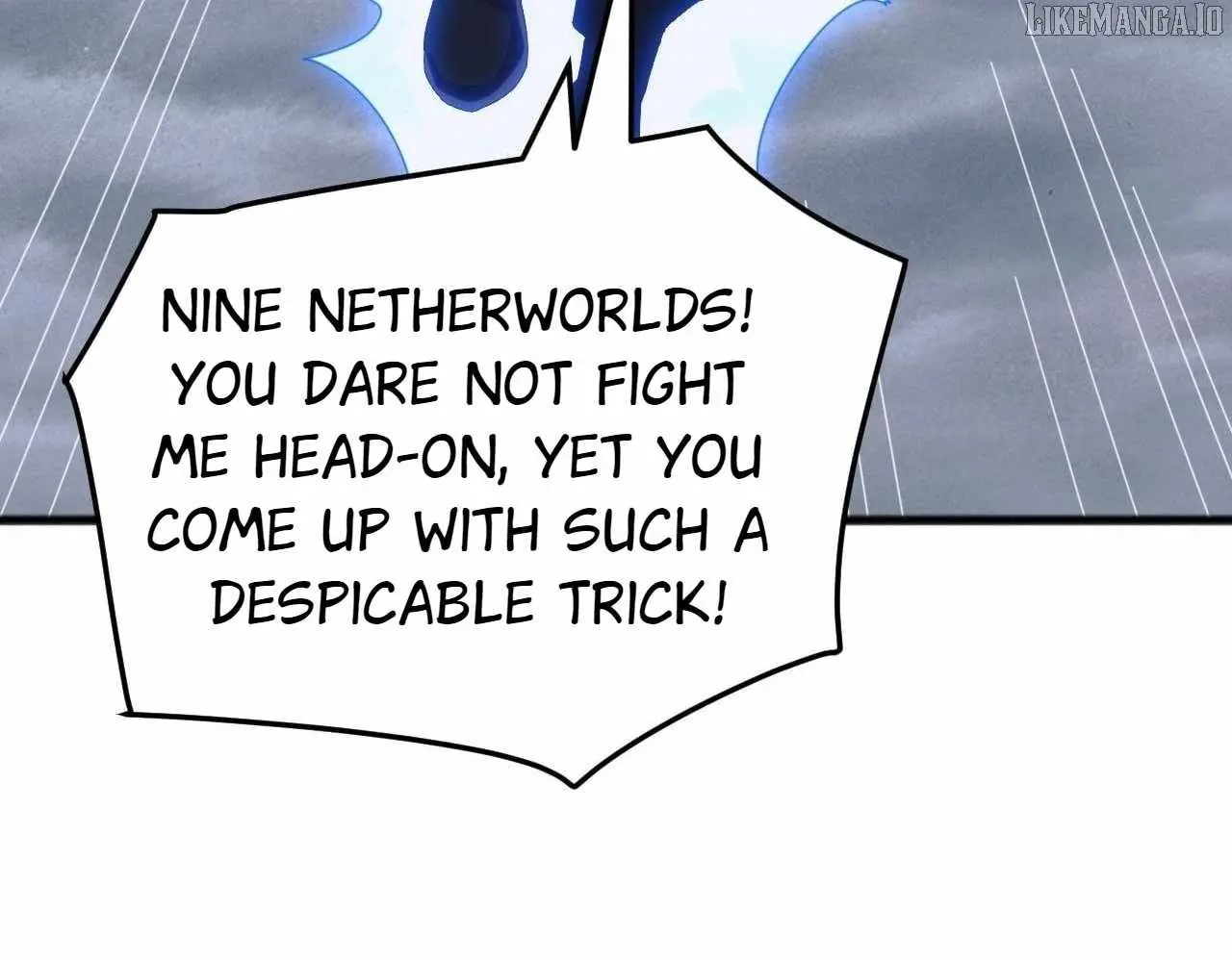 Invasion of the Myriad Races: Starting by Taming a Legendary Beast Chapter 49 Page 61