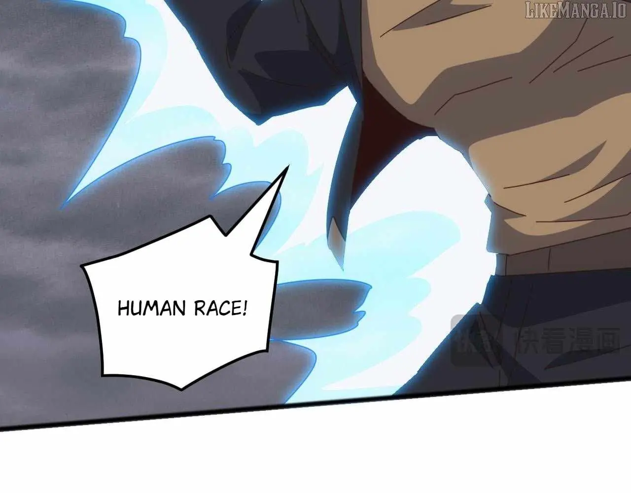 Invasion of the Myriad Races: Starting by Taming a Legendary Beast Chapter 49 Page 81