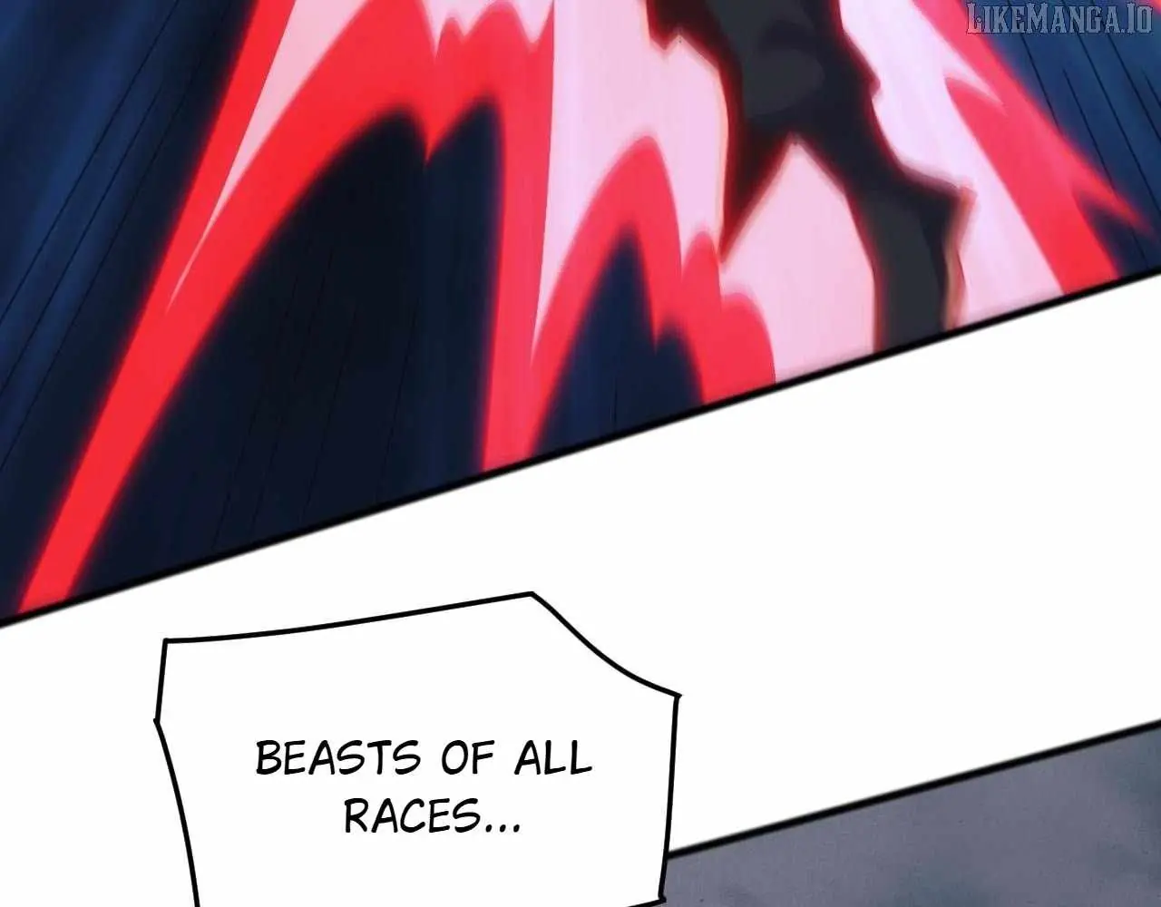 Invasion of the Myriad Races: Starting by Taming a Legendary Beast Chapter 49 Page 87