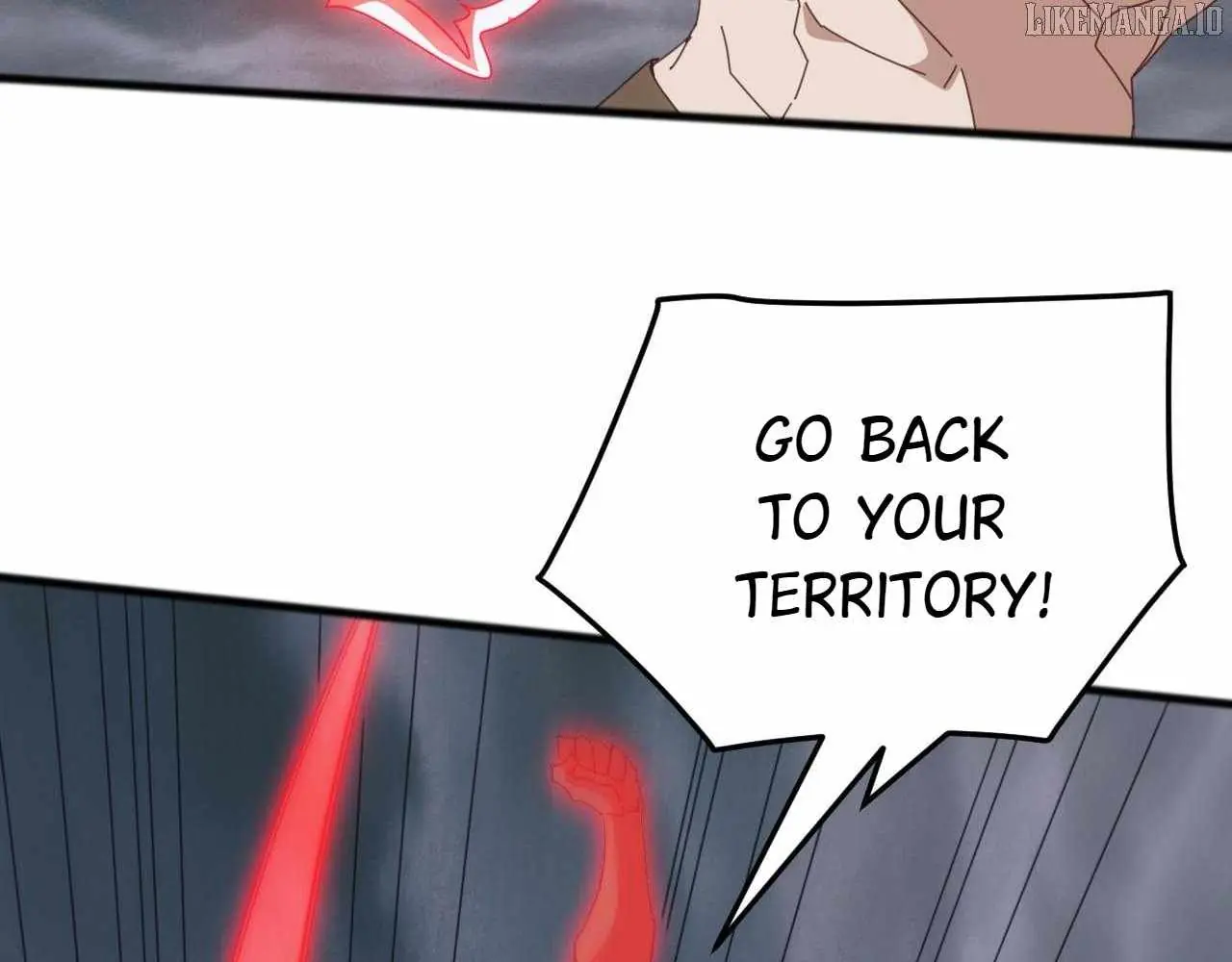Invasion of the Myriad Races: Starting by Taming a Legendary Beast Chapter 49 Page 89