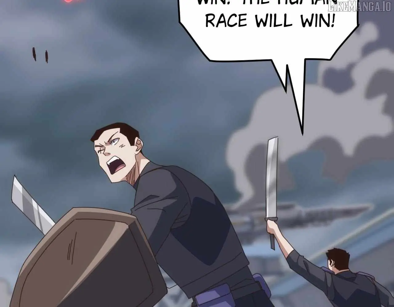 Invasion of the Myriad Races: Starting by Taming a Legendary Beast Chapter 49 Page 100