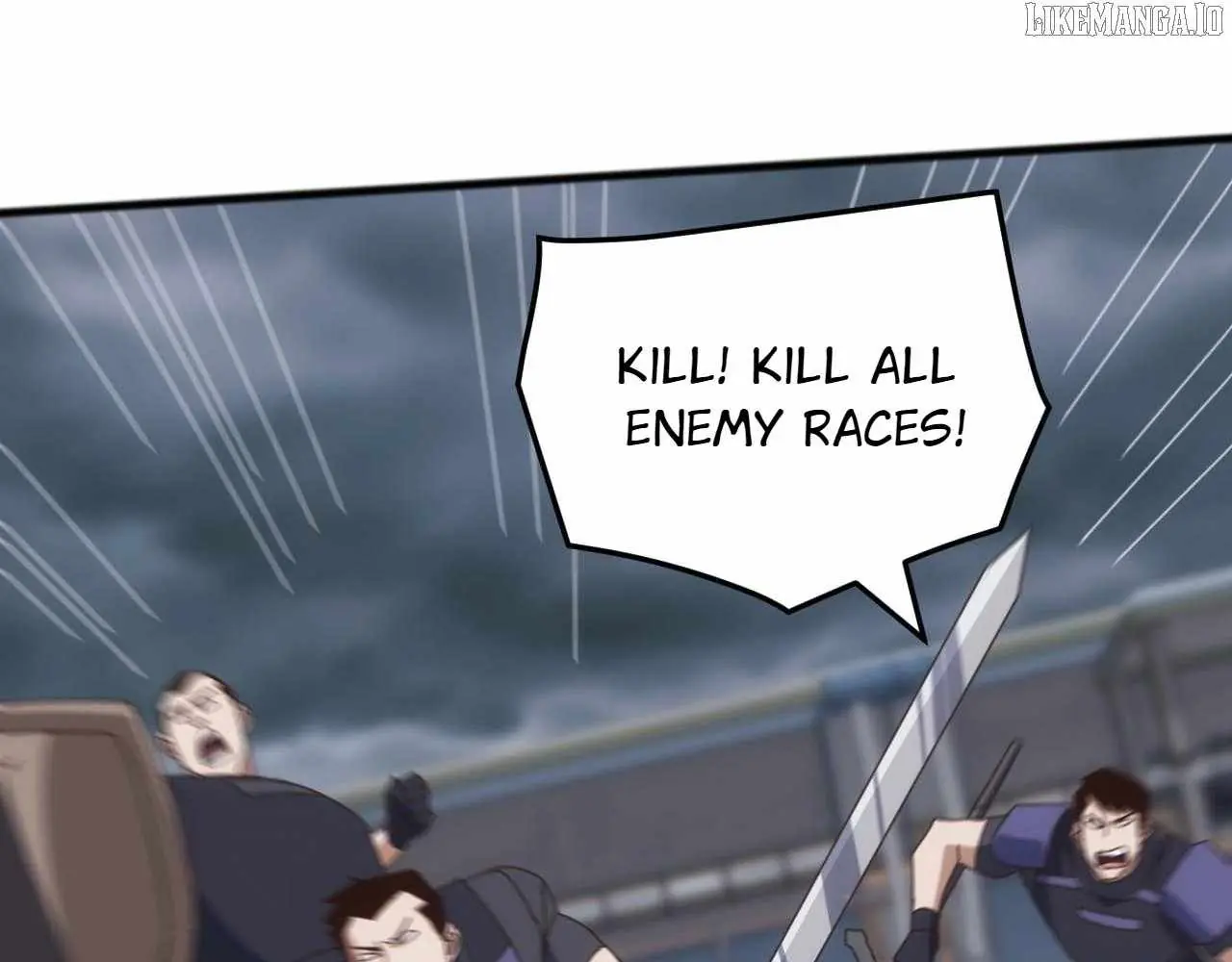 Invasion of the Myriad Races: Starting by Taming a Legendary Beast Chapter 49 Page 102