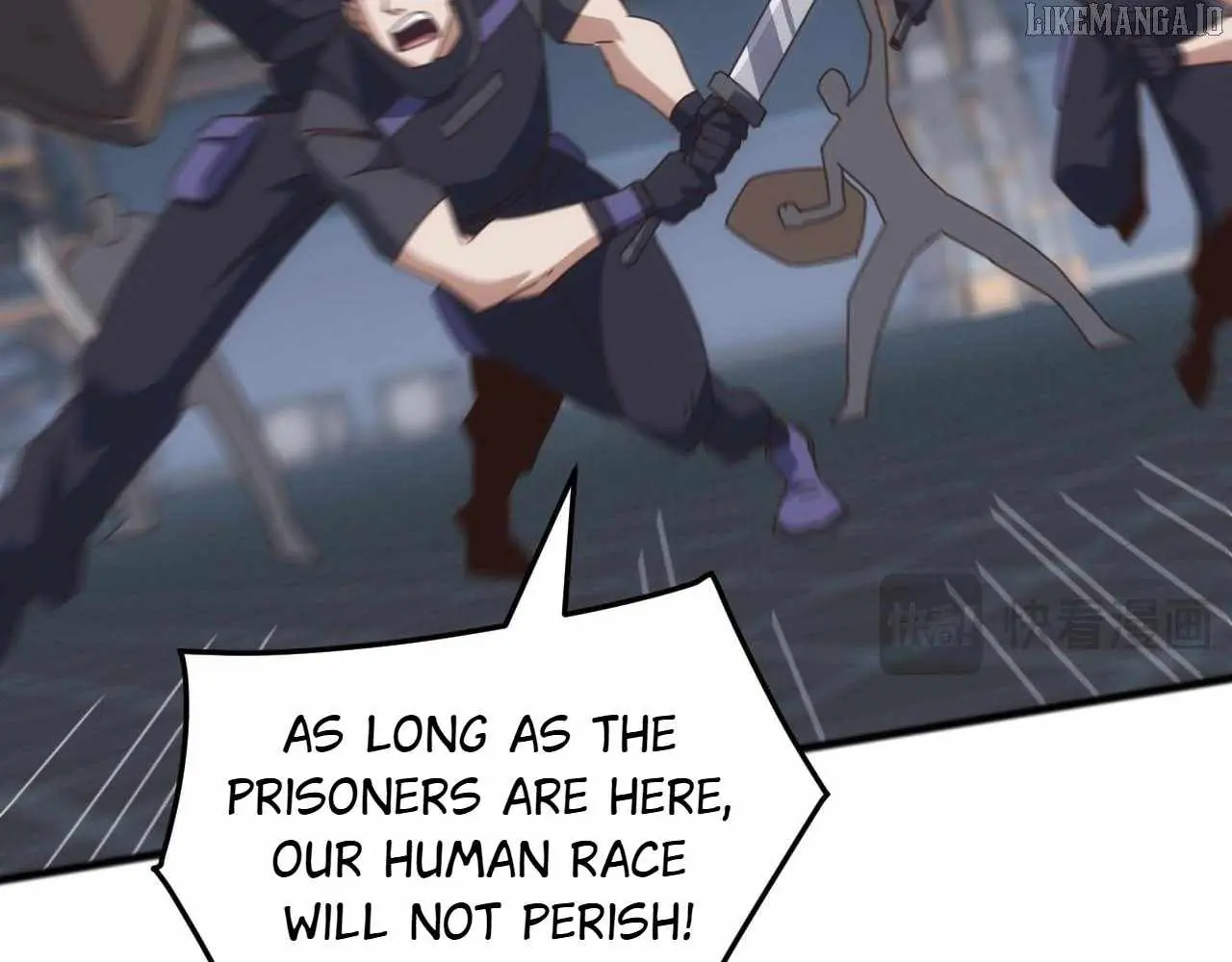 Invasion of the Myriad Races: Starting by Taming a Legendary Beast Chapter 49 Page 103