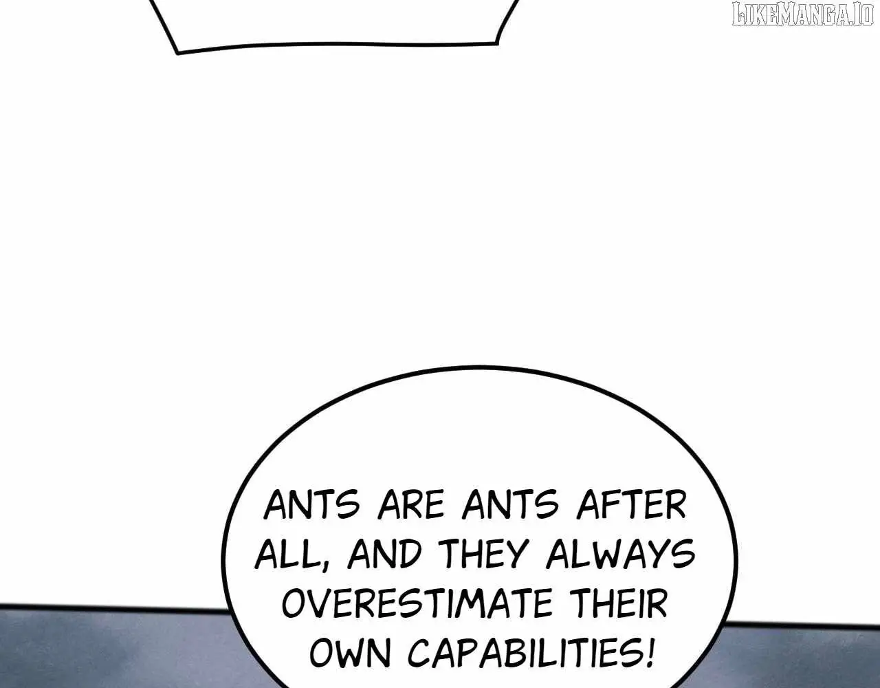 Invasion of the Myriad Races: Starting by Taming a Legendary Beast Chapter 49 Page 104