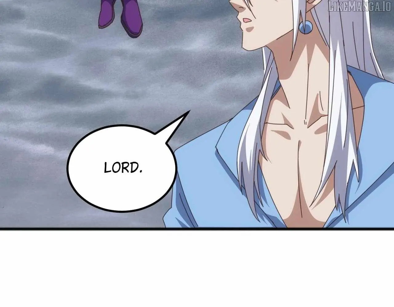 Invasion of the Myriad Races: Starting by Taming a Legendary Beast Chapter 49 Page 106