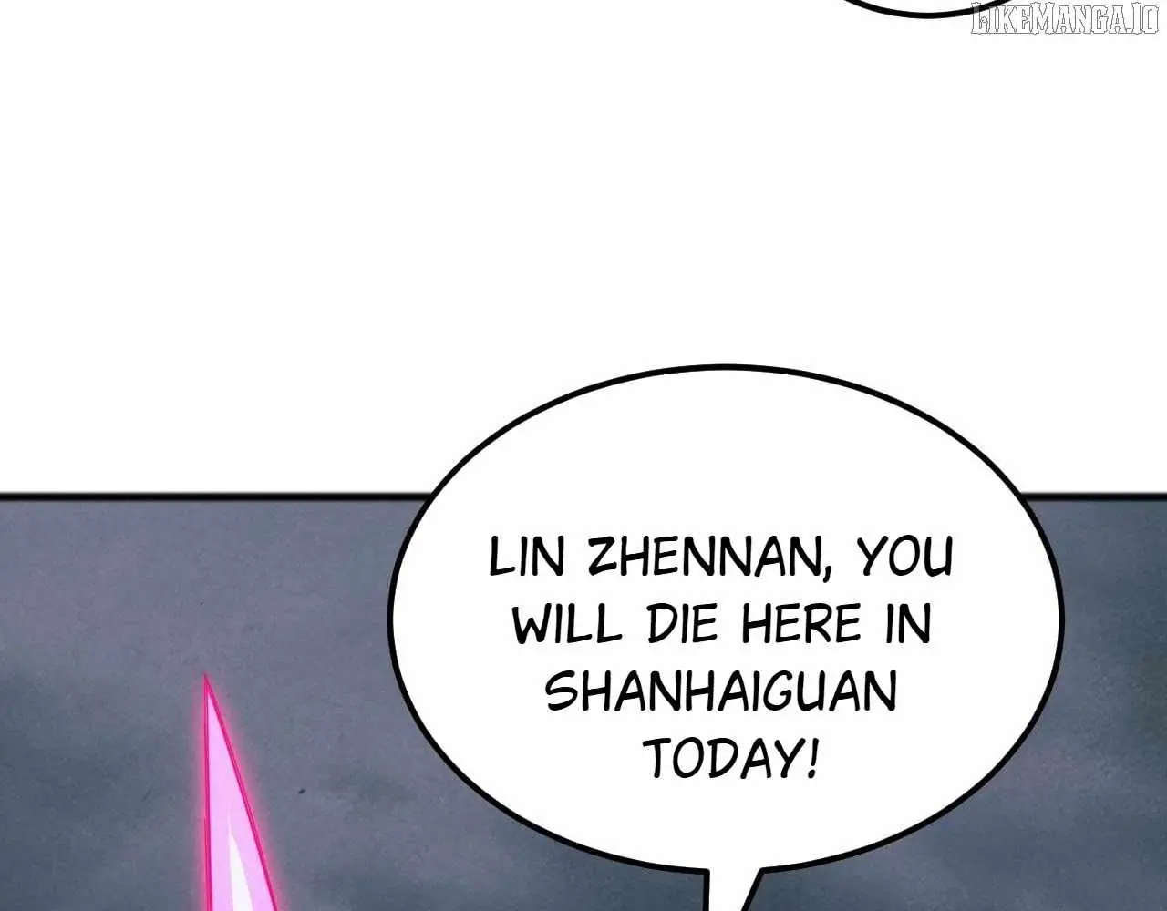 Invasion of the Myriad Races: Starting by Taming a Legendary Beast Chapter 49 Page 118
