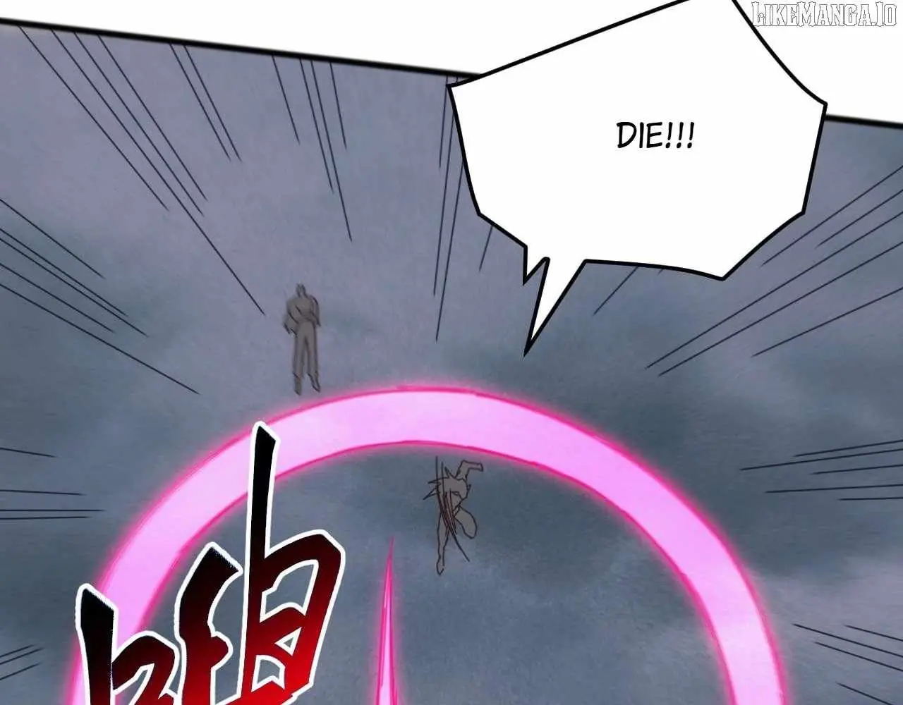 Invasion of the Myriad Races: Starting by Taming a Legendary Beast Chapter 49 Page 122