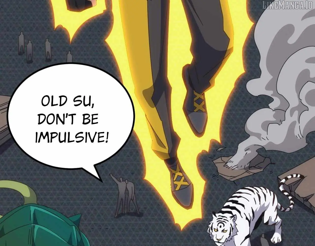 Invasion of the Myriad Races: Starting by Taming a Legendary Beast Chapter 49 Page 142
