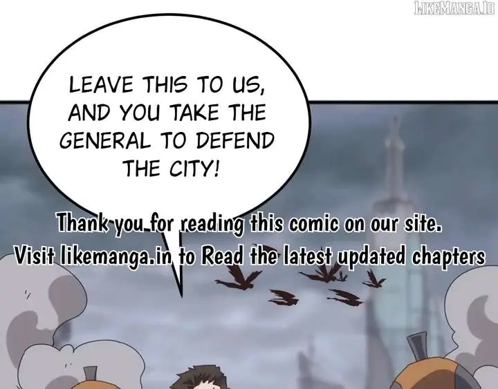 Invasion of the Myriad Races: Starting by Taming a Legendary Beast Chapter 50 Page 2
