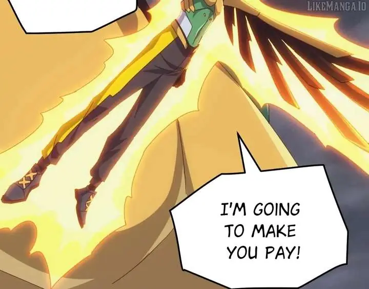 Invasion of the Myriad Races: Starting by Taming a Legendary Beast Chapter 50 Page 12