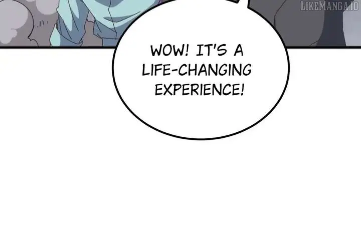 Invasion of the Myriad Races: Starting by Taming a Legendary Beast Chapter 50 Page 15