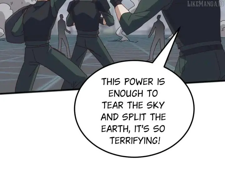 Invasion of the Myriad Races: Starting by Taming a Legendary Beast Chapter 50 Page 17