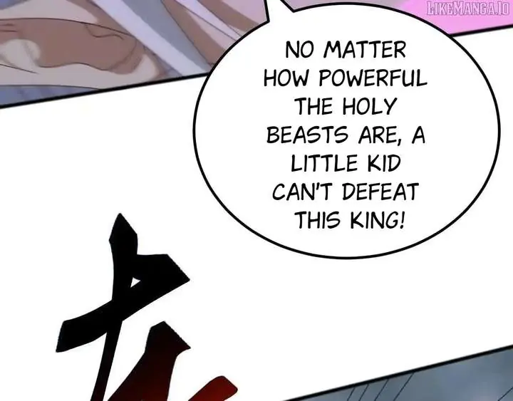 Invasion of the Myriad Races: Starting by Taming a Legendary Beast Chapter 50 Page 22