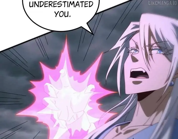 Invasion of the Myriad Races: Starting by Taming a Legendary Beast Chapter 50 Page 36