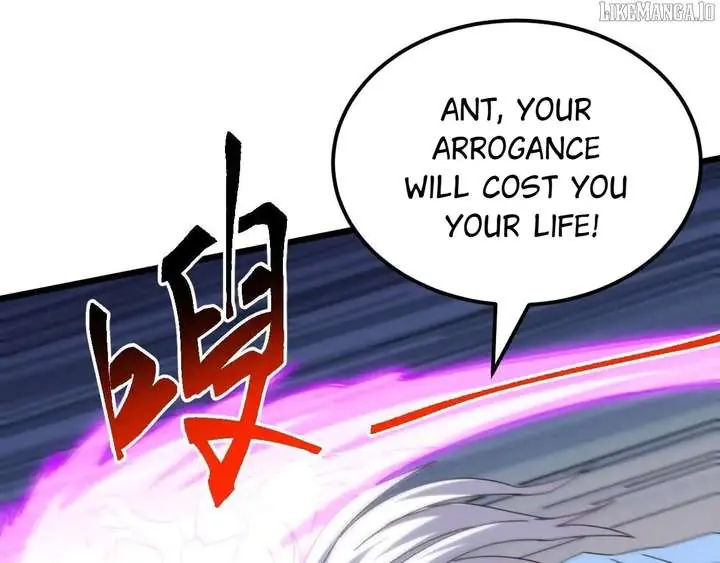 Invasion of the Myriad Races: Starting by Taming a Legendary Beast Chapter 50 Page 47