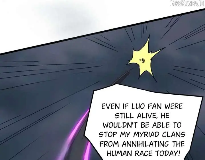 Invasion of the Myriad Races: Starting by Taming a Legendary Beast Chapter 50 Page 56