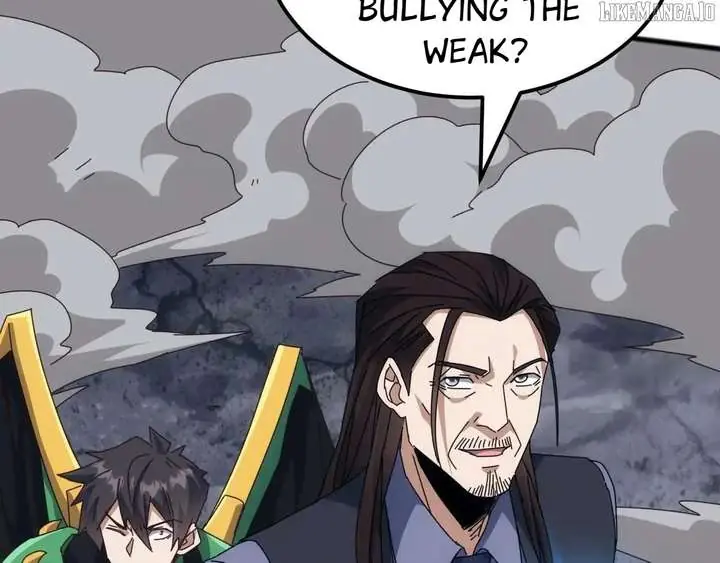 Invasion of the Myriad Races: Starting by Taming a Legendary Beast Chapter 50 Page 67