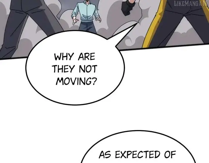 Invasion of the Myriad Races: Starting by Taming a Legendary Beast Chapter 50 Page 114