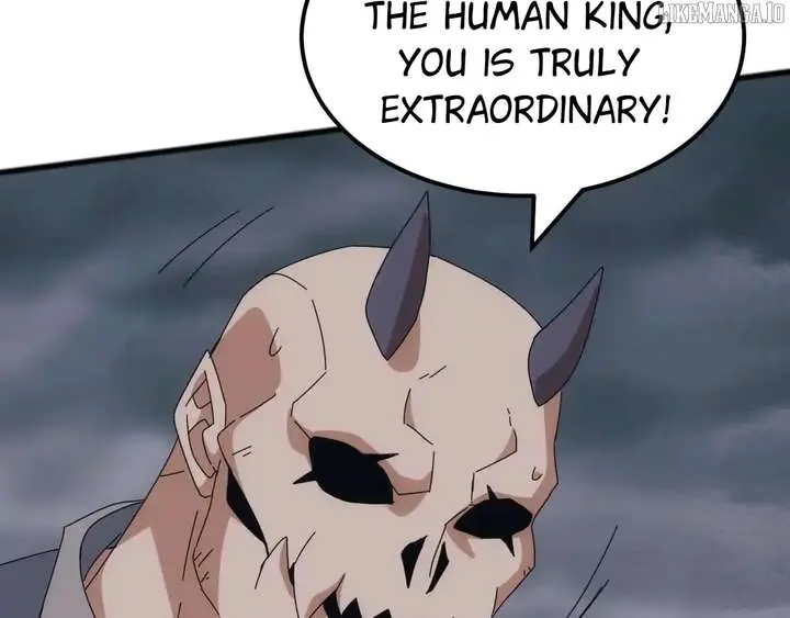 Invasion of the Myriad Races: Starting by Taming a Legendary Beast Chapter 50 Page 115