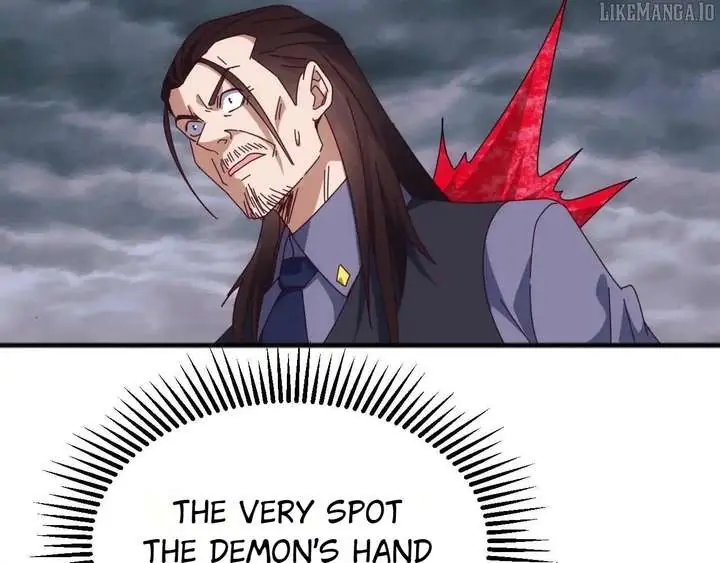 Invasion of the Myriad Races: Starting by Taming a Legendary Beast Chapter 50 Page 121