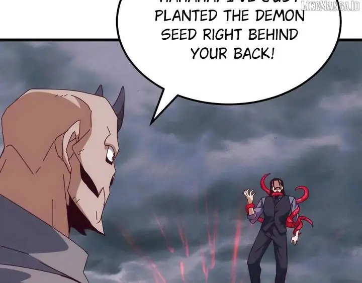 Invasion of the Myriad Races: Starting by Taming a Legendary Beast Chapter 50 Page 125